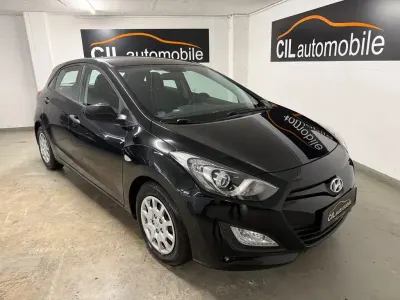 Gebraucht Hyundai i30