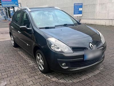 Renault Clio GrandTour