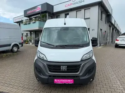 Gebraucht Fiat Ducato 180 PS (132 kW) 2024 Andere Van