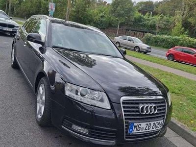 Gebraucht Audi A6 140 PS (102 kW) 2010 Kombi