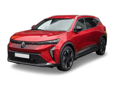 Neu Renault Scenic E-Tech Techno 160 kW (218 PS) 2026 SUV