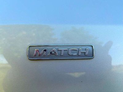 gebraucht VW Golf Plus Golf Plus1.2 TSI MATCH