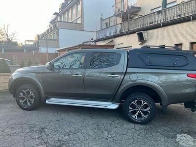Fiat Fullback