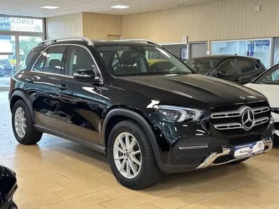 Mercedes GLE350