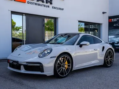 Gebraucht Porsche 992 650 PS (478 kW) 2020 Grau