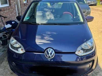 VW up!