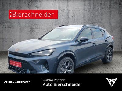 Nuova Cupra Formentor 204 CV (150 kW) 2025 Grigio SUV