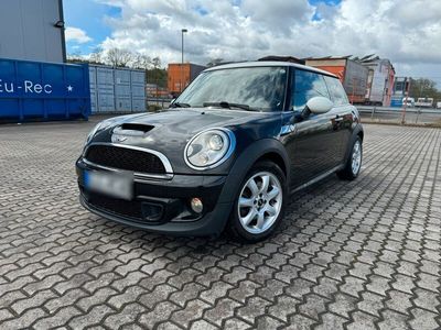 gebraucht Mini Cooper S 