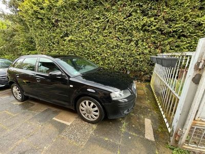 gebraucht Audi A3 Sportsback