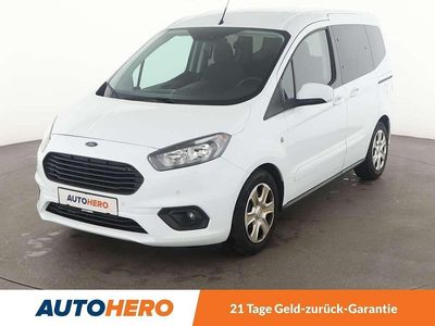 Ford Tourneo