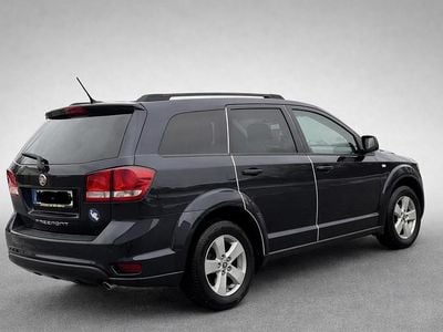 Andere farben Gebraucht 2012 Fiat Freemont SUV | 6.000 € (Fairer Preis)