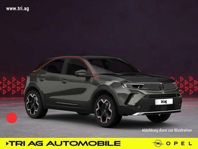 Gebraucht Opel Mokka 145 PS (106 kW) 2022 Othercolor SUV