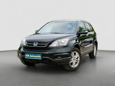 Occasion Honda CR-V