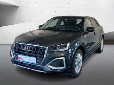 Second-hand Audi Q2 Sport 150 CP (110 kW) 2025 Gri SUV