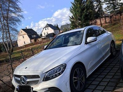 Mercedes C300