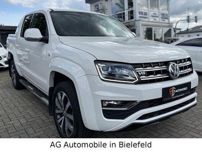 VW Amarok