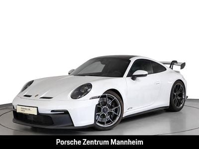 Porsche 911 GT3