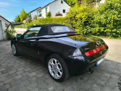 Gebraucht Alfa Romeo Spider