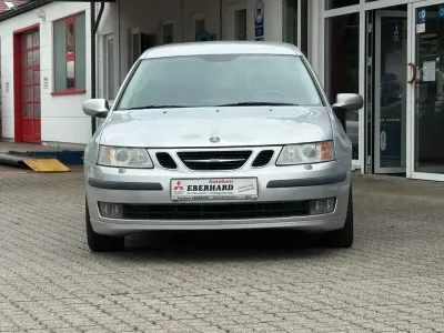 Gebraucht Saab 9-3