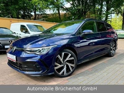 VW Golf VIII