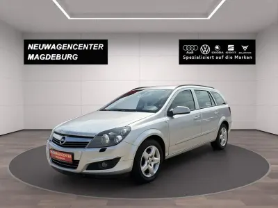 Gebraucht Opel Astra