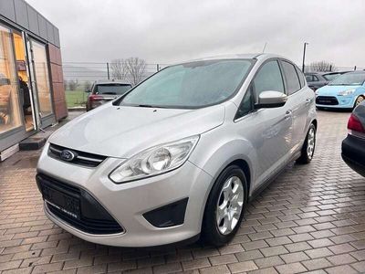 gebraucht Ford C-MAX Trend