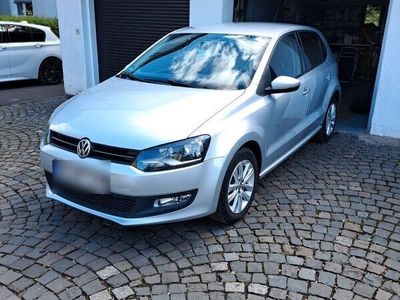 gebraucht VW Polo 1.2 Trendline Trendline