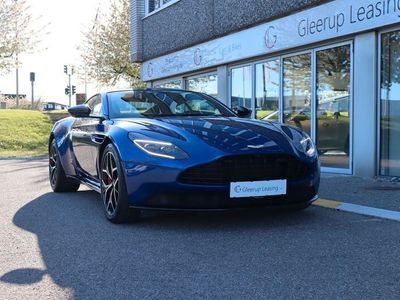 Aston Martin DB11