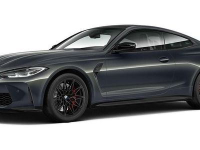 Gebraucht 2023 BMW M4 Competition Edition Coupé | 105.930 €