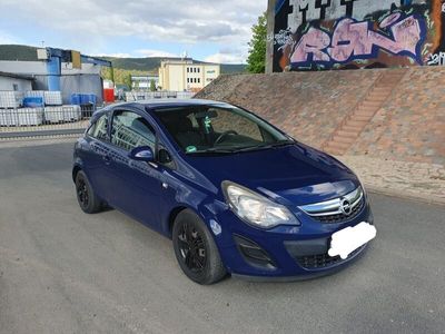 gebraucht Opel Corsa D 1,3CDTI | Klima | Euro5 |