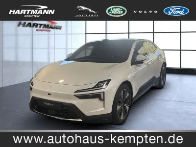 Gebraucht Polestar 4