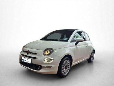 Gebraucht Fiat 500C Dolcevita 69 PS (50 kW) 2024 Cabrio