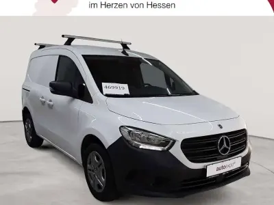 Gebraucht Mercedes Citan 110