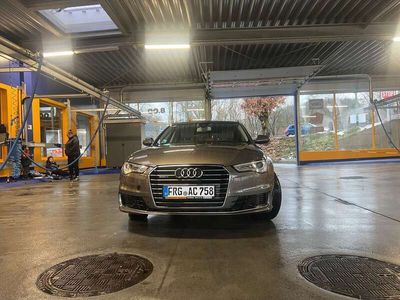 gebraucht Audi A6 3.0 TDI clean diesel quattro