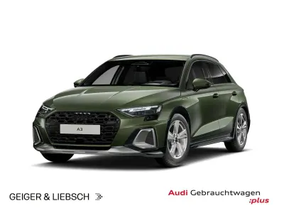 Gebraucht Audi A3