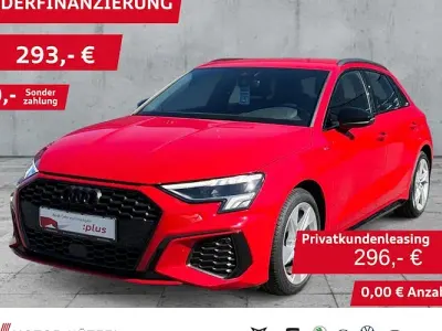 Gebraucht Audi A3