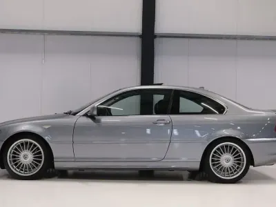 Usata Alpina B3 305 CV (224 kW) 2004 Grigio Coupé