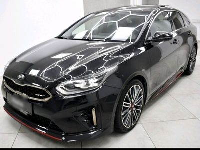 Kia ProCeed GT