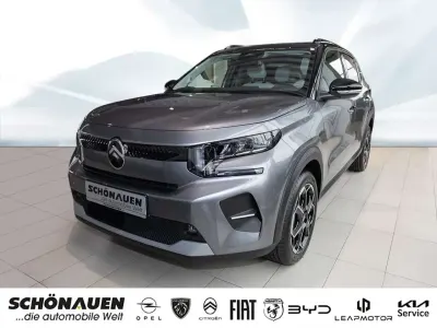 Gebraucht Citroën C3