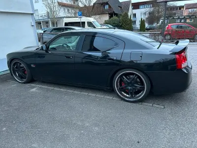 Gebraucht Dodge Charger