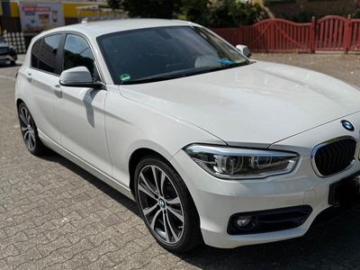BMW 120