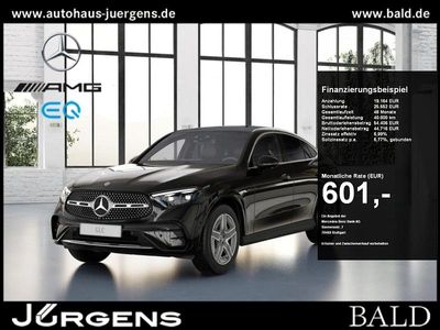 Mercedes GLC220