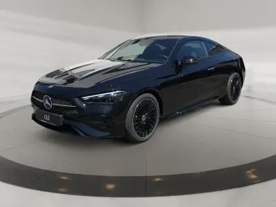 Gebraucht Mercedes CLE200