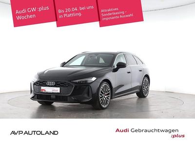 Gebraucht Audi A5 Comfort 150 PS (110 kW) 2025 Mythosschwarz Coupé