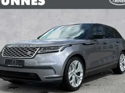 Gebraucht Land Rover Range Rover Velar S 250 PS (183 kW) 2022 Grau (eiger grey) SUV