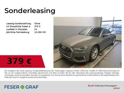 Gebraucht Audi A6