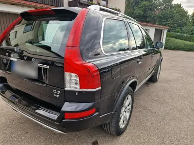 Gebraucht Volvo XC90