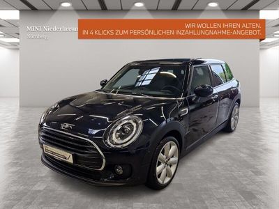 Mini Cooper D Clubman