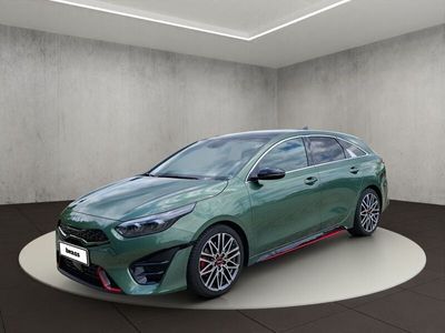 Kia ProCeed GT