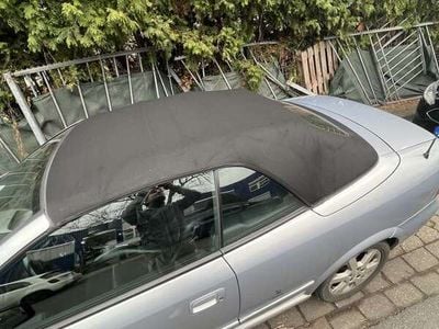Opel Astra Cabriolet
